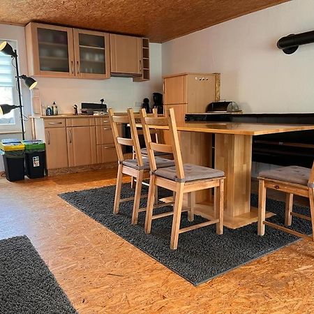 Ferienhaeuschen / Ferienwohnung Fam. Duen Bad Wildungen Luaran gambar